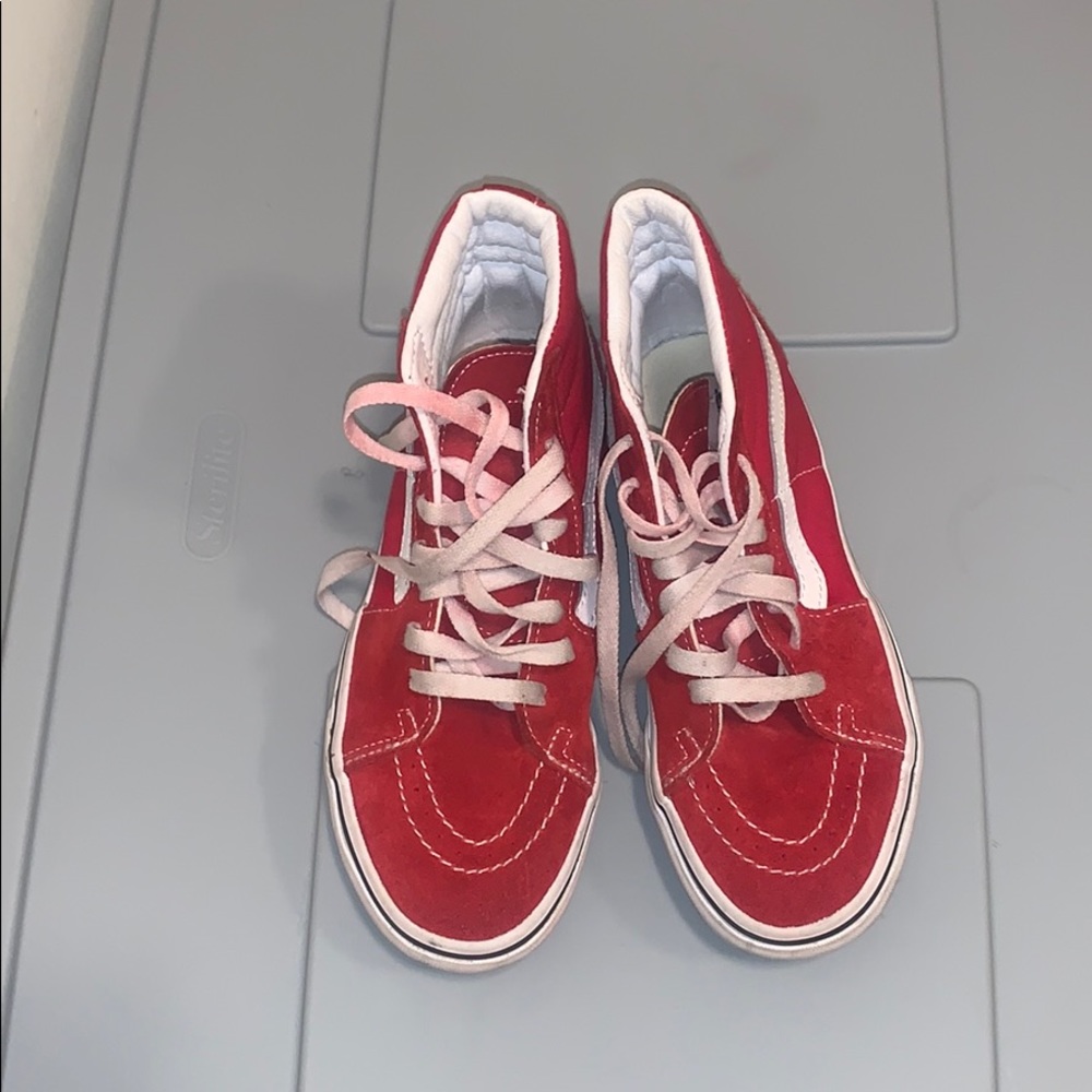 vans